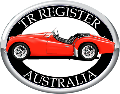 TR Register Logo